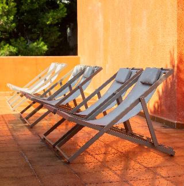 Terraço