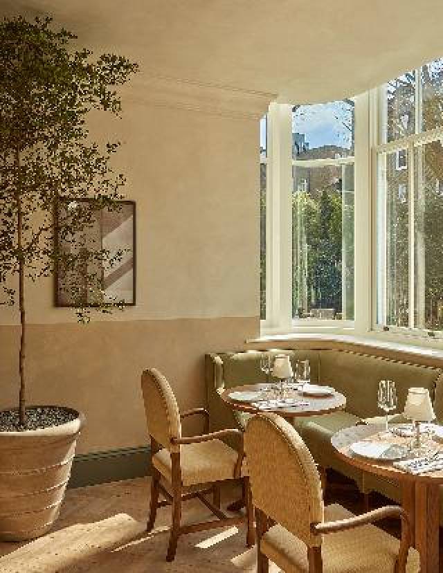 Restaurante