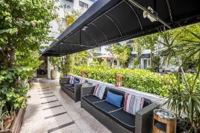 Terraço
