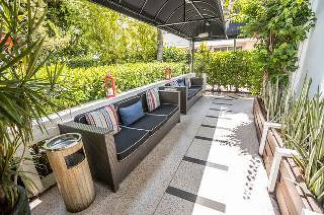 Terraço
