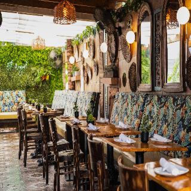 Restaurante