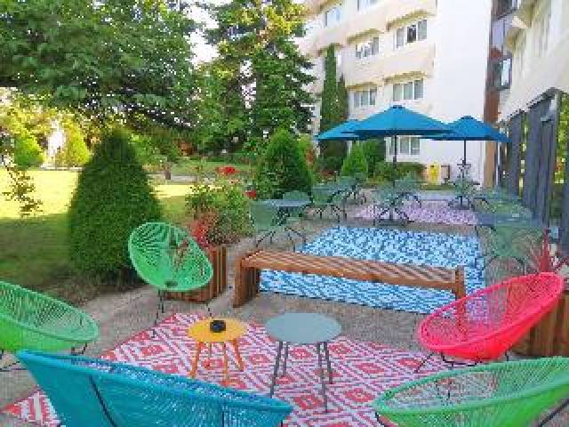 Terraço