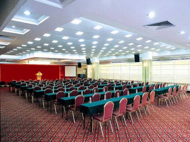 Conferencias
