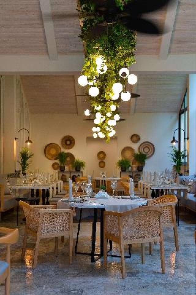 Restaurante