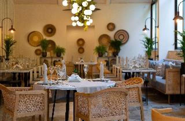 Restaurante