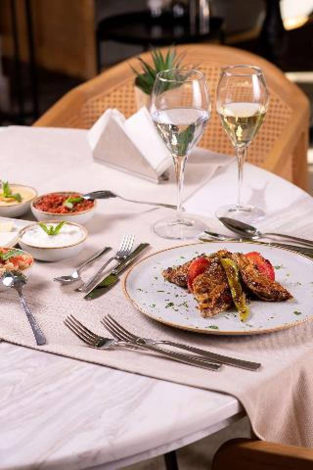 Restaurante