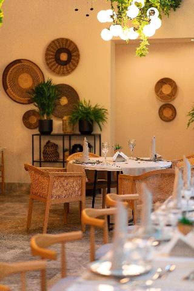 Restaurante