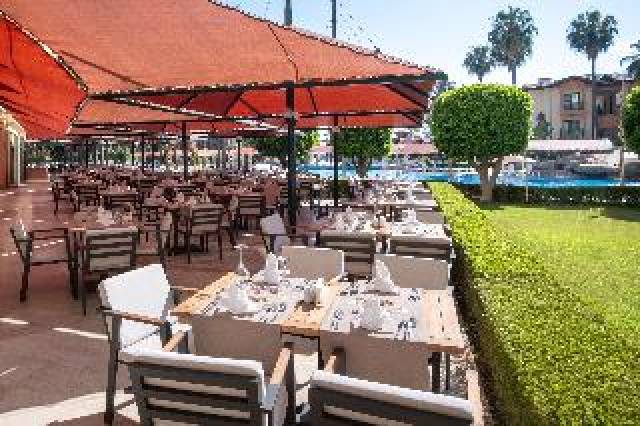 Restaurante