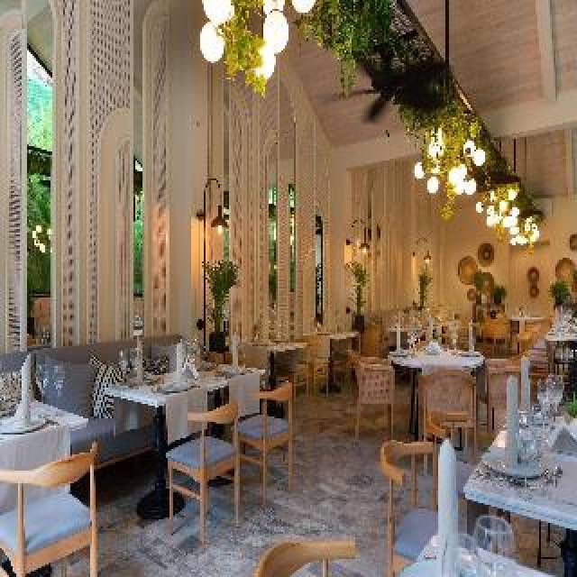 Restaurante