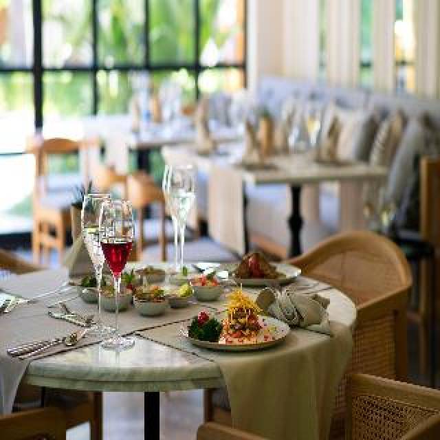 Restaurante
