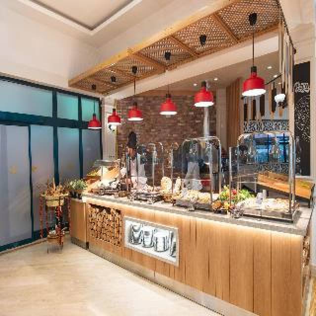 Restaurante