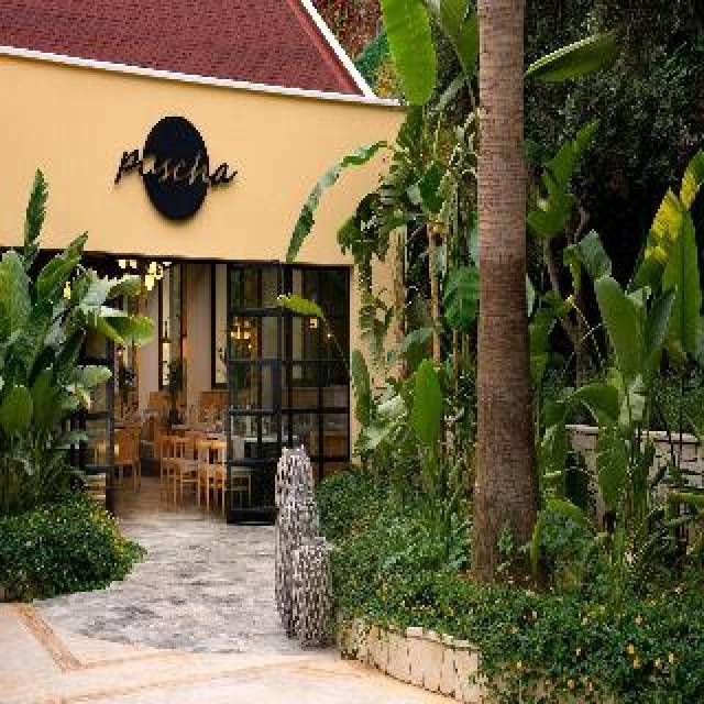 Restaurante