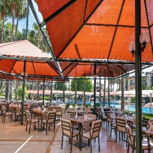 Restaurante