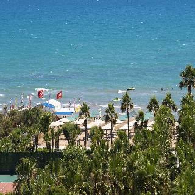 Praia