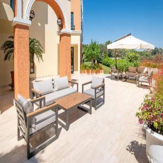 Terraço