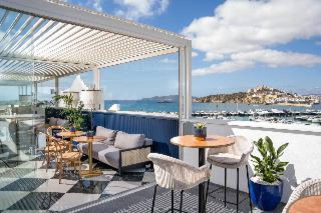 Terraço