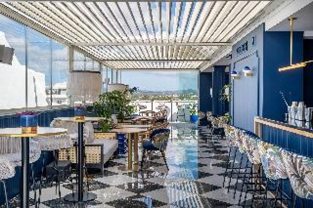 Terraço