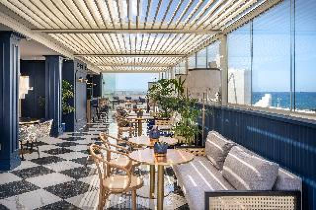 Terraço