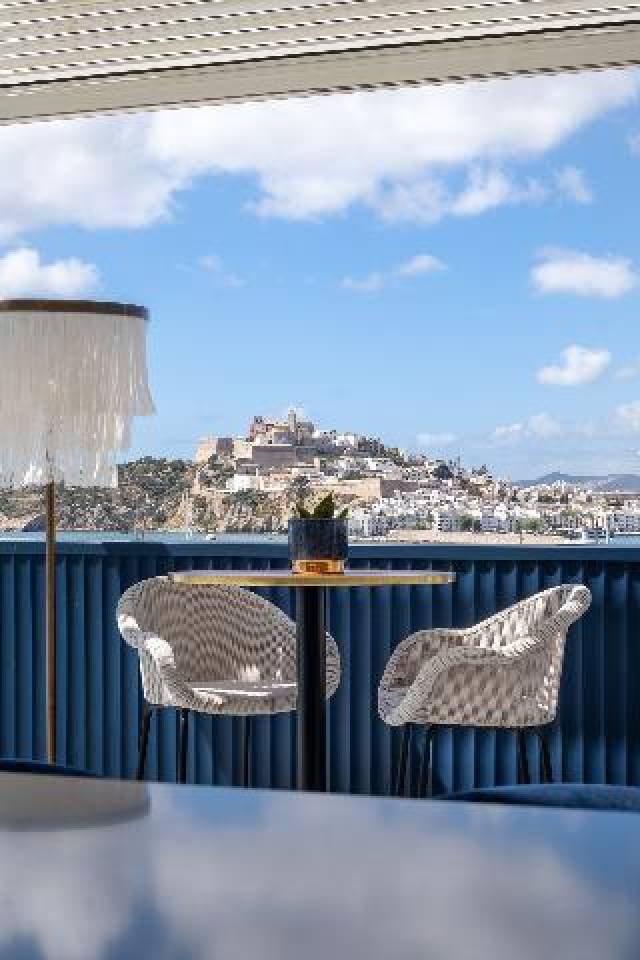 Terraço