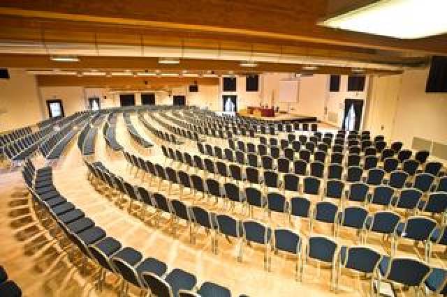Conferencias