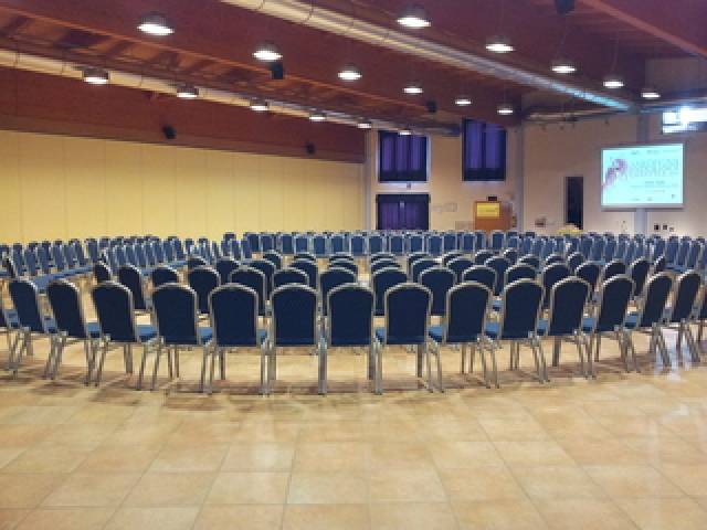 Conferencias