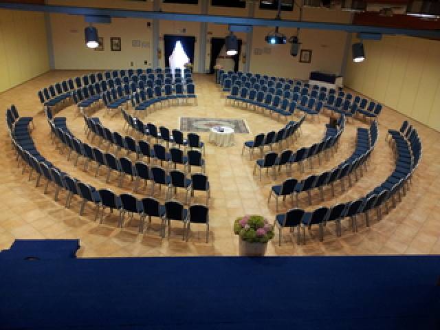 Conferencias