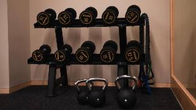 Desportos y Entretenimento