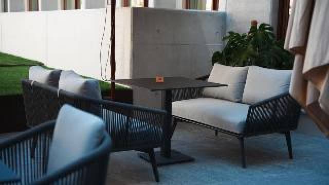 Terraço