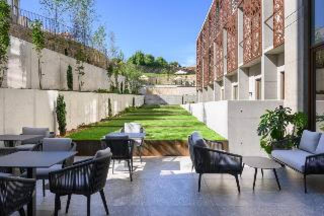 Terraço