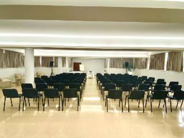 Conferencias