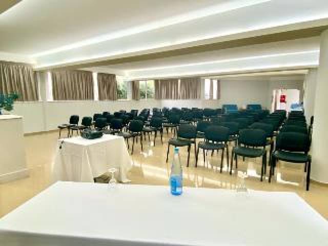 Conferencias