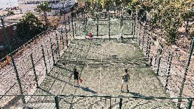 Desportos y Entretenimento