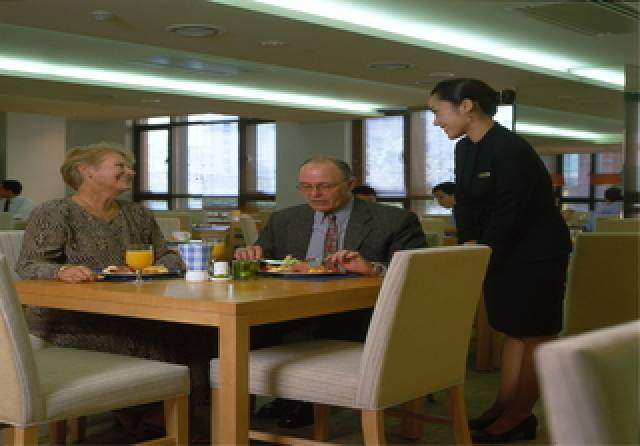 Restaurante