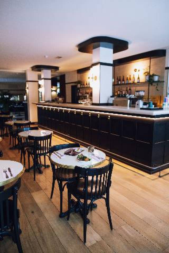 Restaurante