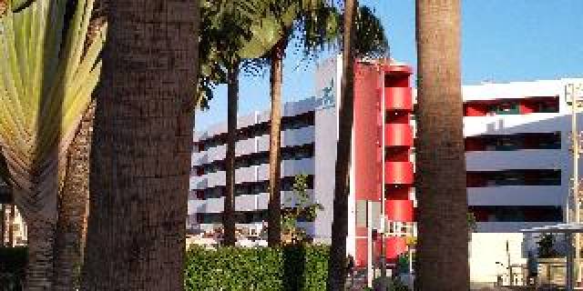 Vista General