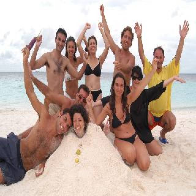 Praia