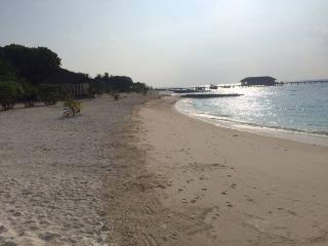 Praia