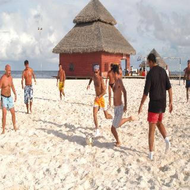 Praia