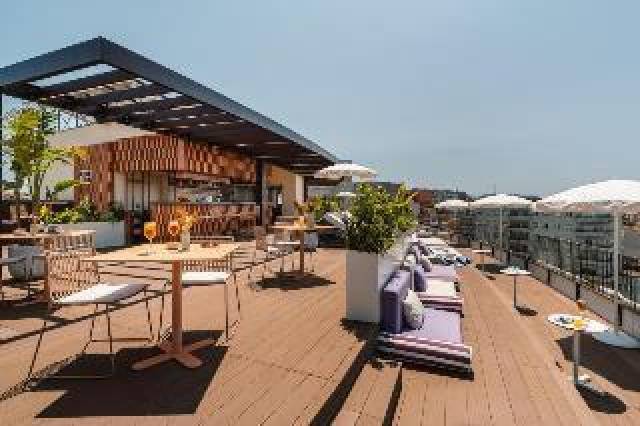 Terraço