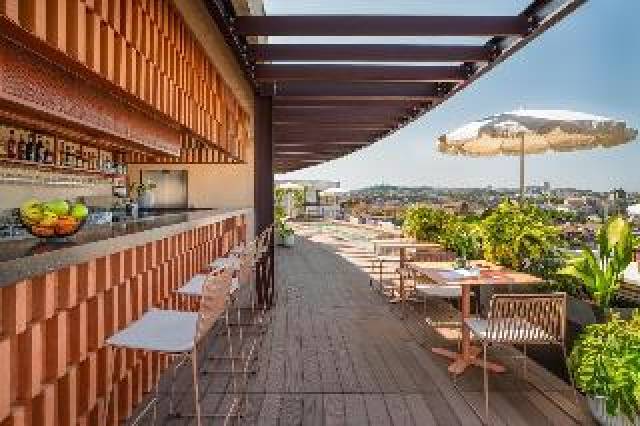 Terraço