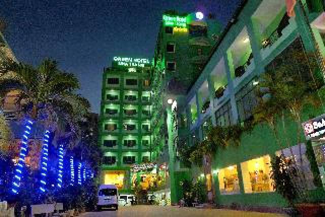 Vista General