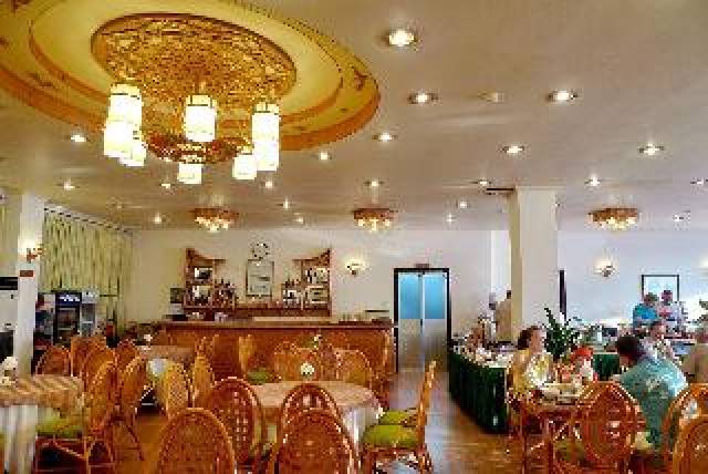 Restaurante