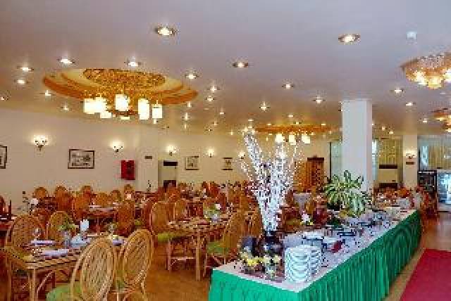 Restaurante