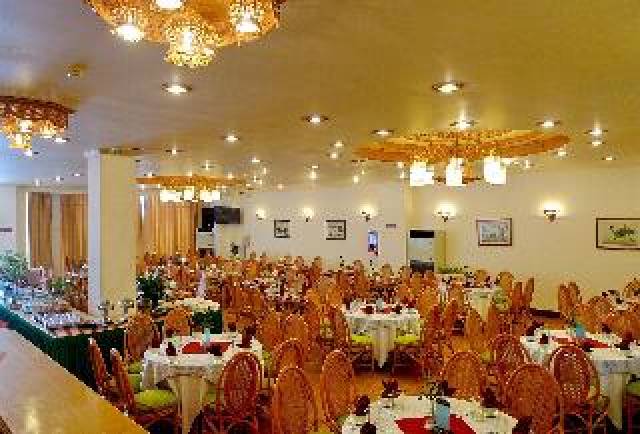 Restaurante
