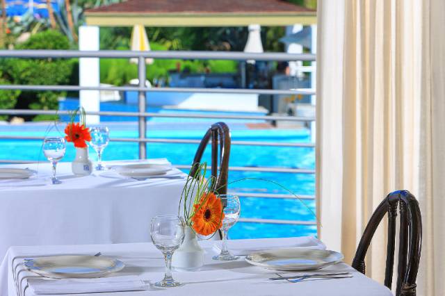 Restaurante