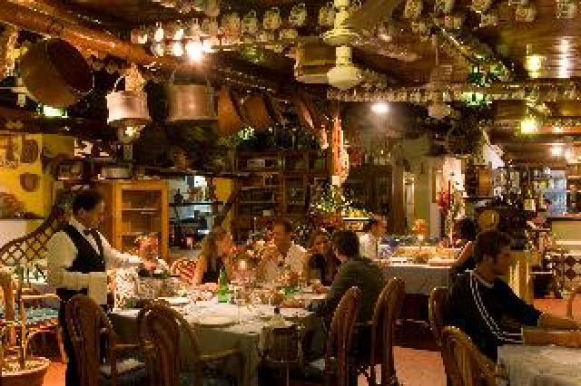 Restaurante