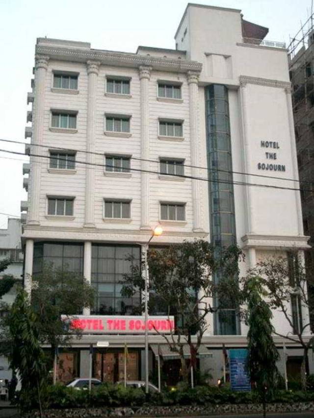Vista General