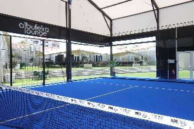 Desportos y Entretenimento