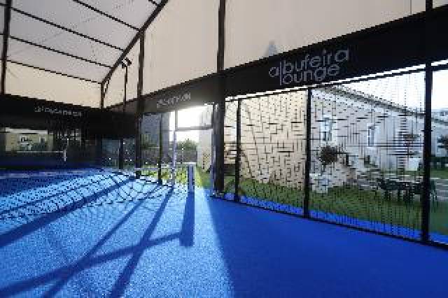 Desportos y Entretenimento