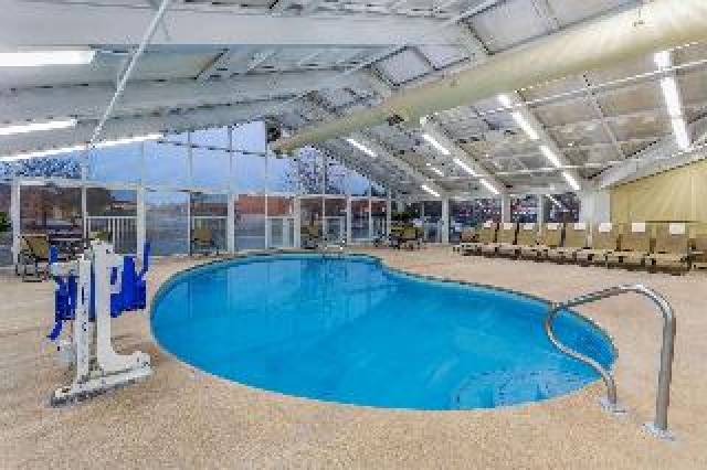 Piscina